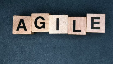 Agility and speed required over security, says Gartner