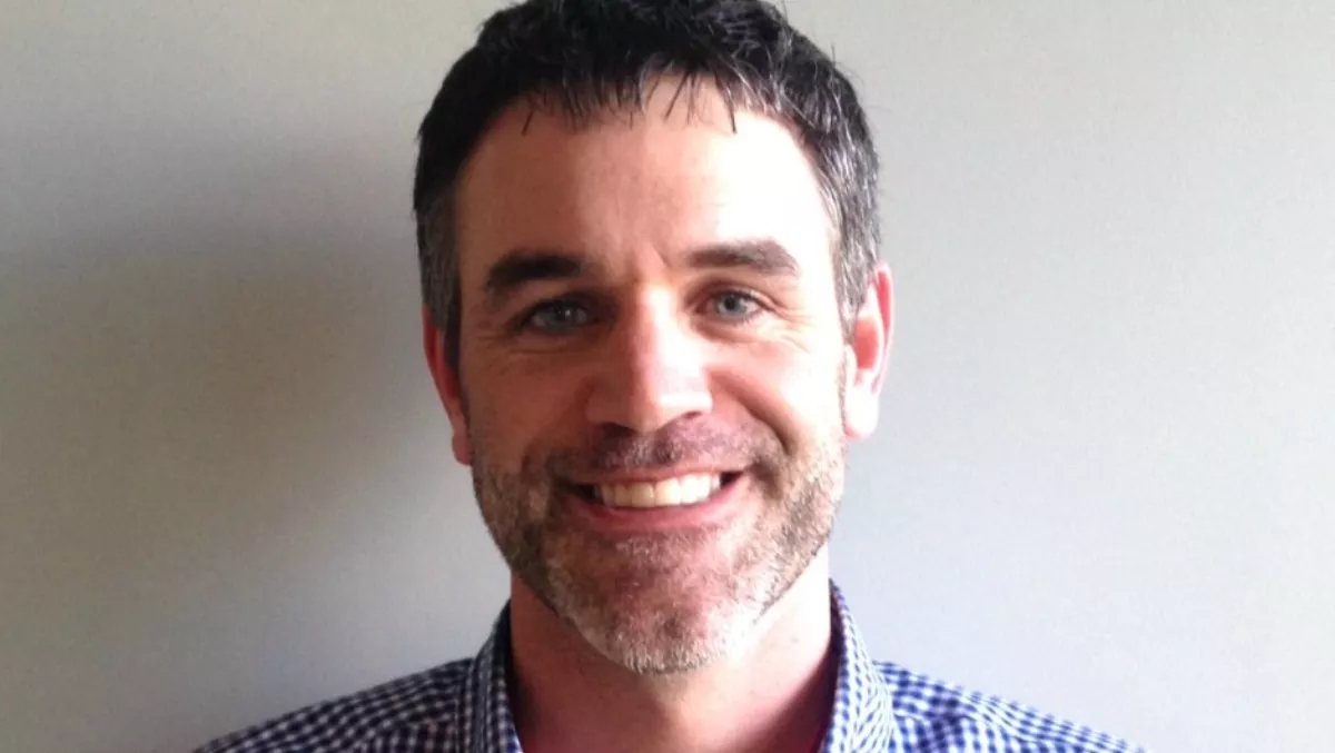 Noel Leeming taps Best Buy exec to lead retail services