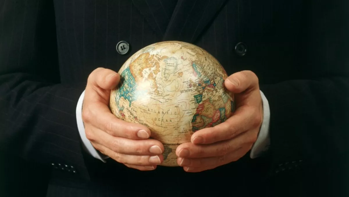 Data#3 eyes international opportunities with Global IT Alliance