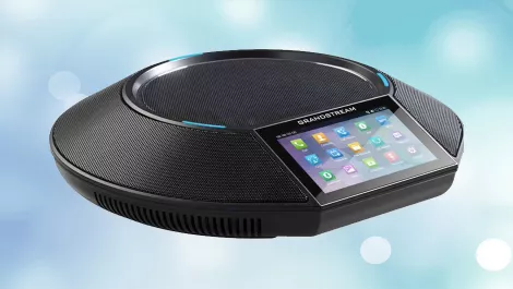 Hands-on Review: Grandstream GAC2500 Enterprise Conference Phone