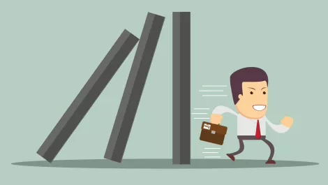 Four ways network downtime can hurt your business – and how to prevent it