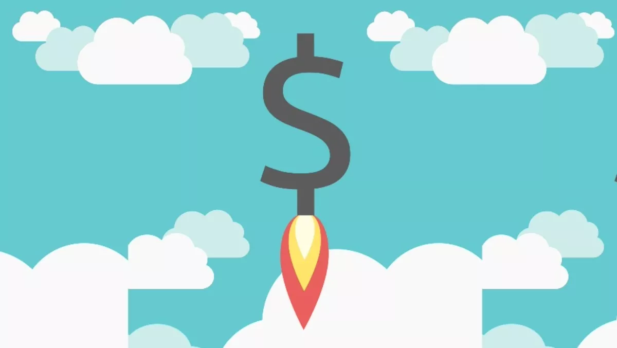 Australian fintech sector skyrocketing