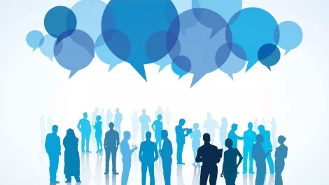 Big names on show at this year's Canalys Channels Forum