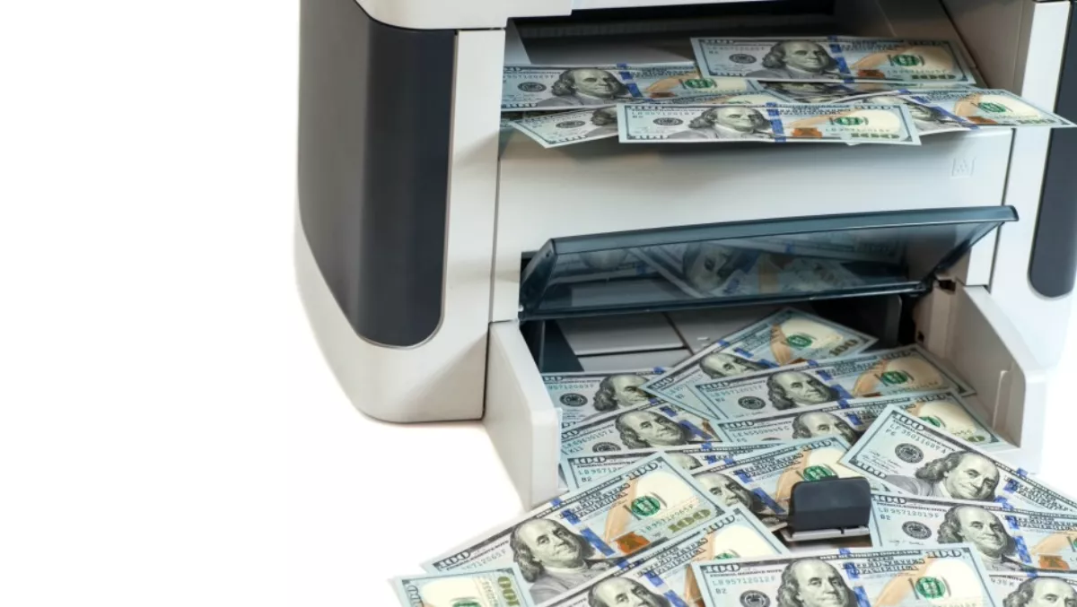Chinese consortium snaps up Lexmark in US$3.6 billion deal