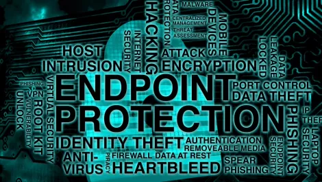Endpoint protection key growth point for enterprise security