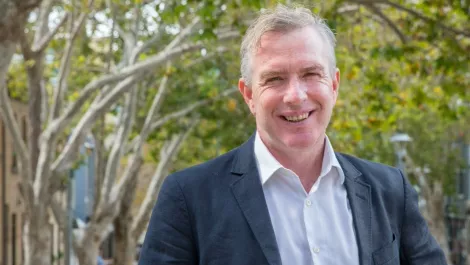 New boss for UltraServe as founder steps aside