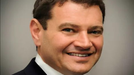 Westcon-Comstor Imagine 2016: Rosenberg thanks ANZ vendor community
