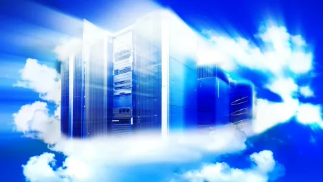 Cloud infrastructure services market booming; AWS leads way