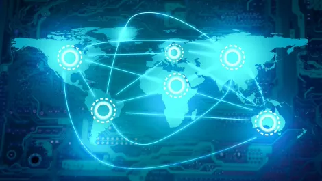 ESET holds ranking in security software market
