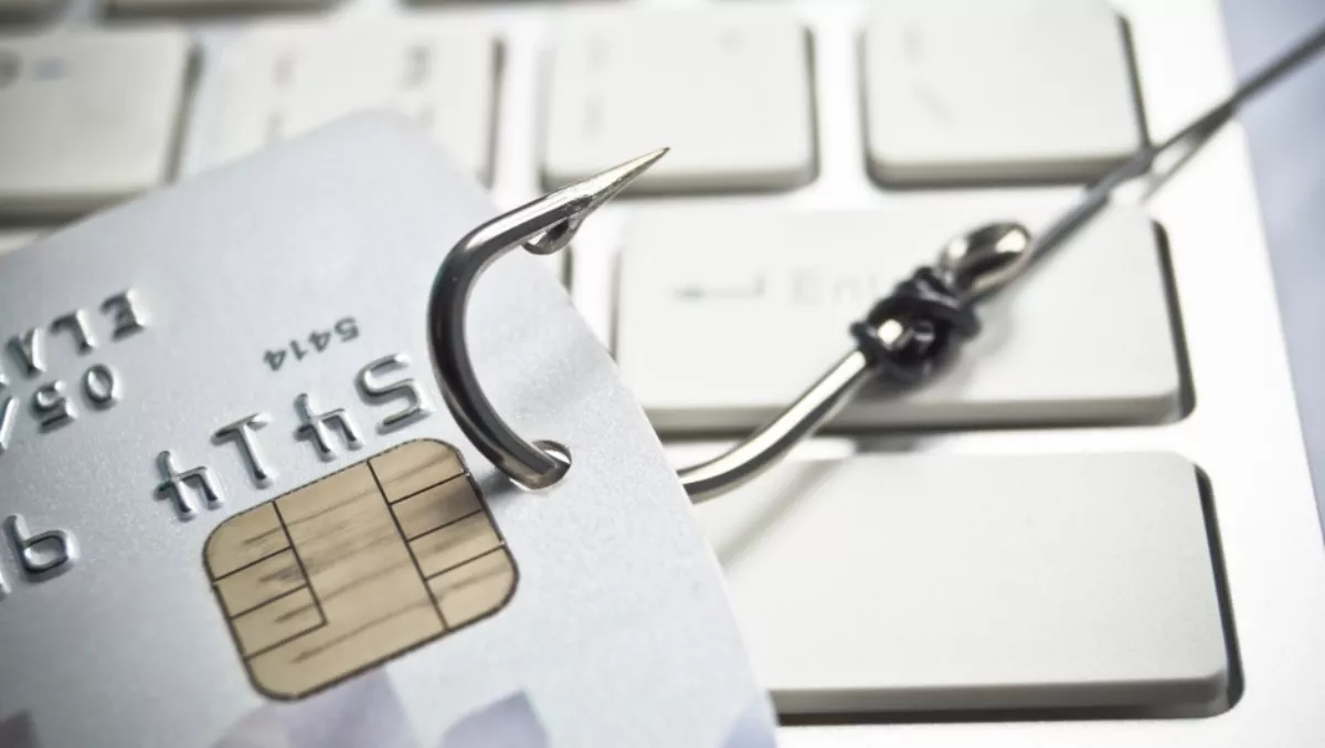 Cloud Distribution offers up Cloudmark Trident spear phishing solution