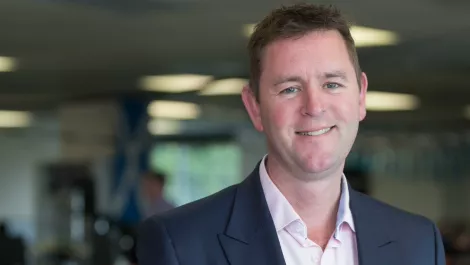 Nick mulcahy soltius