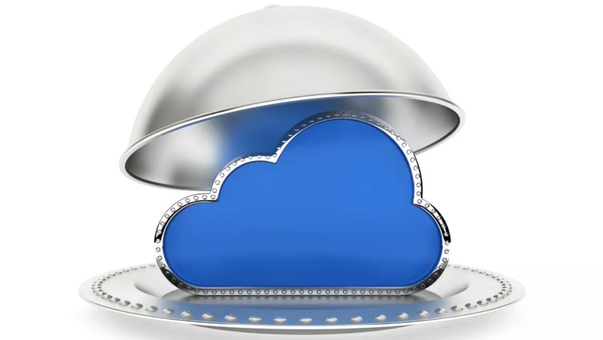 Cloud pricing is a 'race to the top' not the bottom