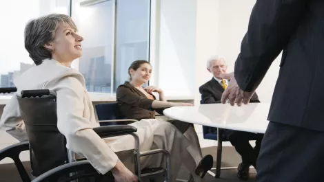 Channeling success: Helping you and your partners derive the most from your partnership