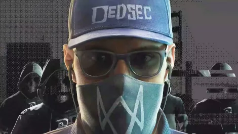 Ubisoft reveals Watch Dogs 2 to be released this year