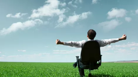 Dimension Data CEO Brett Dawson calls it quits after 12 years