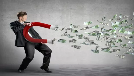 Ramped up NFV and SDN spend expected to reach $158 billion