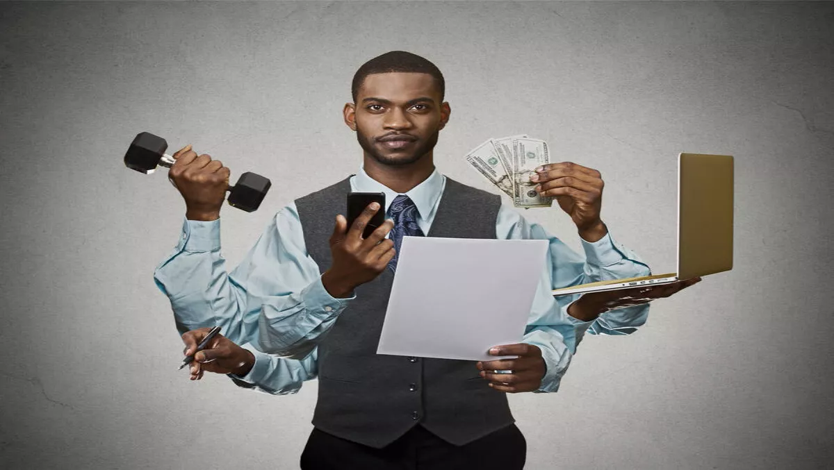 CompTIA survey uncovers top 7 IT employability skills in the channel