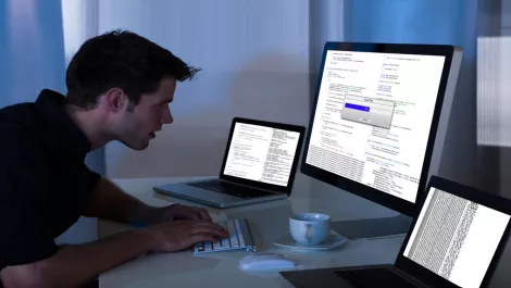 Insider threats escalate and thrive in the Dark Web