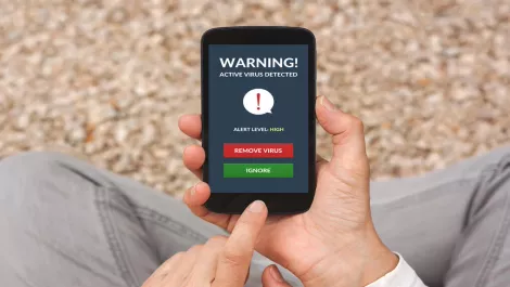 Check Point research: 2300 active global malware families - and they're growing fast