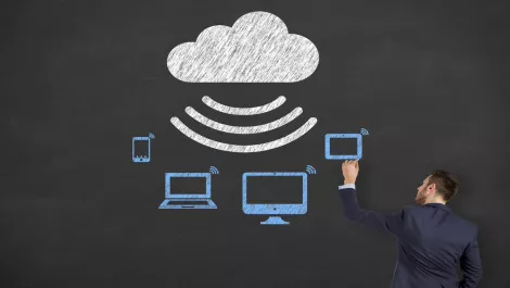 HyTrust study: state of the cloud