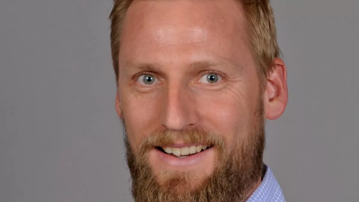 Exclusive: NetApp's Kiwi boss details data transport play