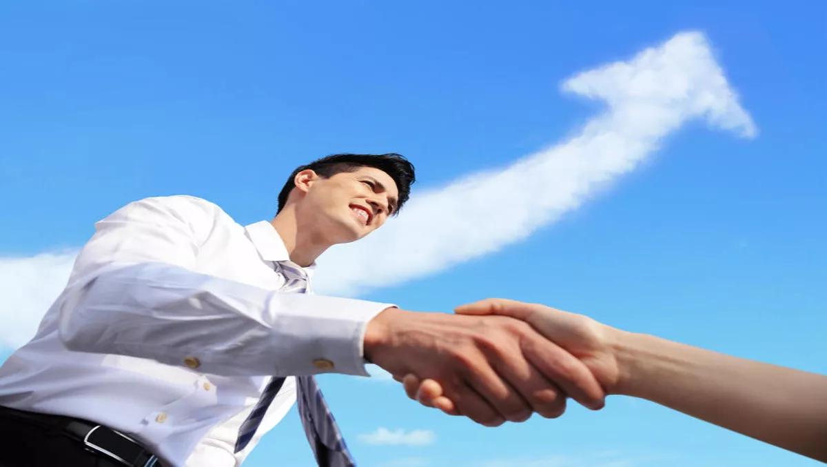 ASE, NetApp partnership brings new cloud solutions to SMEs