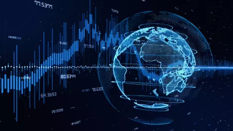 Govt IT modernisation driving public sector services