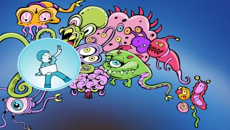 Pokemon GO sideloaders potentially risking world full of nasties