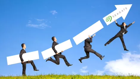 Seagate expects $2.6 billion HDD revenue, plans to cut jobs