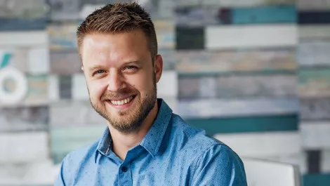 Hamilton's Dynamo6 gains coveted AWS consulting partner status