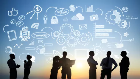 YOU'RE INVITED: AgileNZ Conference 2016 – Delivering Digital