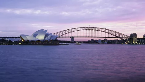 Symbio Networks boosts national reach with NEXTDC's Sydney data center