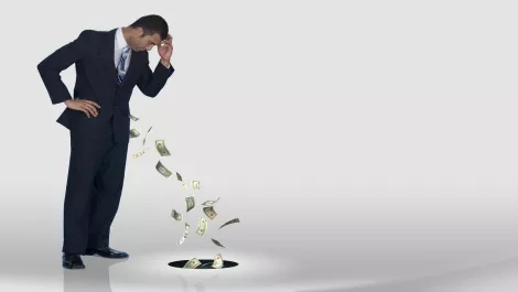 How much a cryptomalware attack could cost your business
