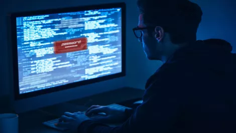 Employees download new malware every four seconds, says Check Point