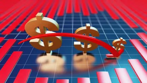 Transformations hurting data center profits
