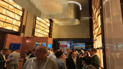 Canalys Channels Forum Day 1: The channel is changing