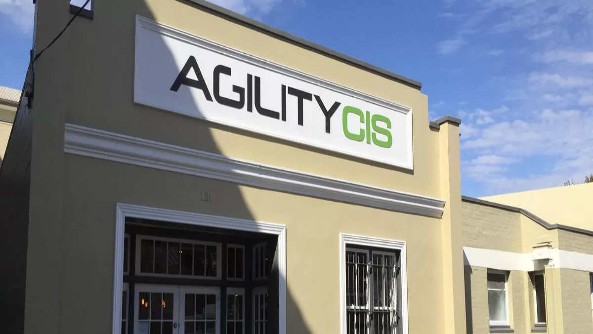 Agility CIS establishes new Brisbane base to extend MSP services throughout Australasia
