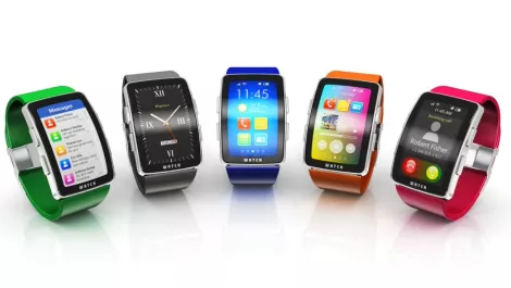 Late quarter drive from Apple sees significant growth in smart watch market