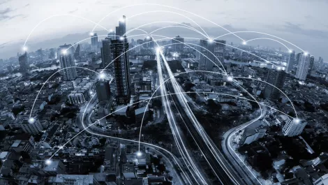 Digital society: Who owns the data, anyway?
