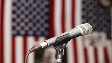 Facebook: The Top 10 moments of the US election