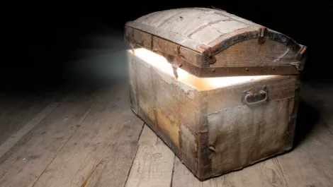 Are you protected? Try disaster recovery in a box