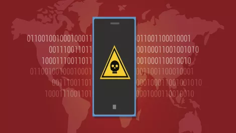 Check Point: Asia hardest hit in 'Gooligan' Android malware attacks