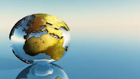 China Telecom Global looks to African data center for intercontinental connectivity