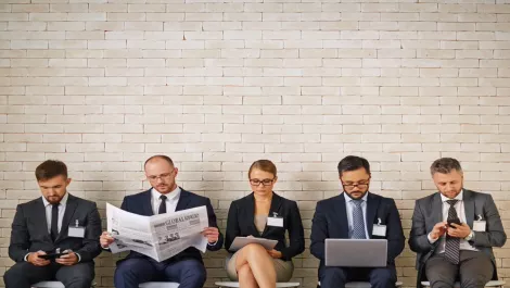 Kiwi SMBs struggling to recruit skilled staff