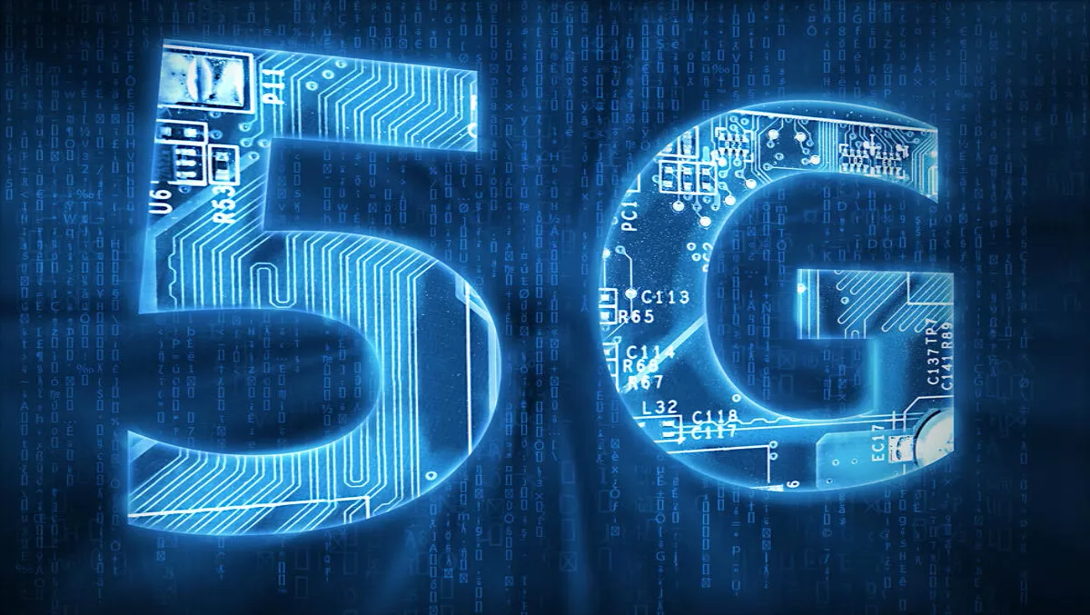 It's coming: 5G in every major region by 2021