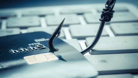 AMEX phishing scam uses encryption to lull users into 'false sense of security'