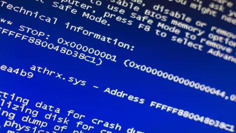 Trend Micro's lowdown on the bug that puts Windows systems at risk of DoS attacks