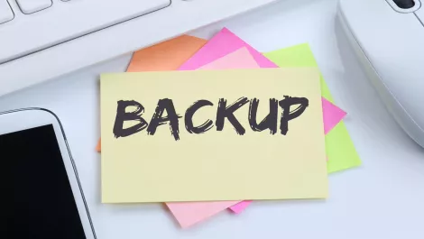 Adding backup services to your product line 'makes perfect sense', says Acronis