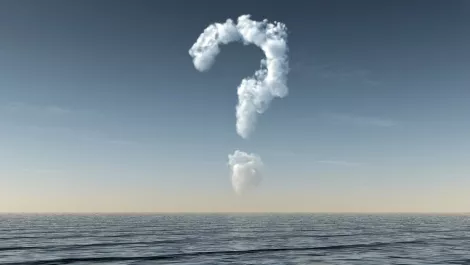 To cloud or not to cloud – what's the alternative?