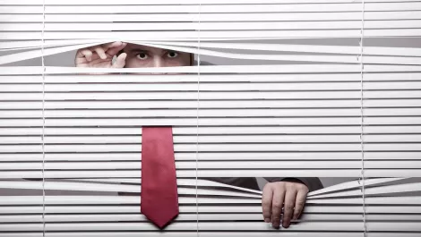 Welivesecurity reveals the eight things you should know about spyware